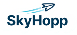 SkyHopp preview